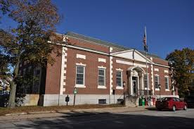 National Register Of Historic Places Listings In York County Maine Sanford Maine York County Maine