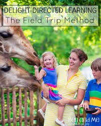 10 Tips For Finding And Planning Homeschool Field Trips Homeschool Field Trips Field Trip Giraffe