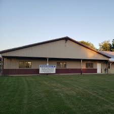Sandy Creek United Wesleyan Church in Sandy Creek, NY