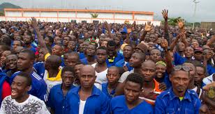 Image result for nsawam prison in ghana