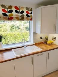 If a worktop is fitted over a belfast type sink, oil should be applied monthly or whenever beading of water no longer occurs on the worktop surface. White Sink Wooden Worktop Kitchen Inspiration Design Kitchen Plans Wooden Worktop