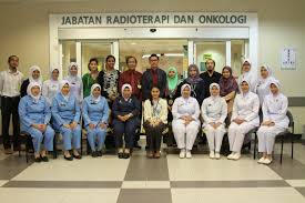 Soodsad hotellid hospital permai lähedal linna johor bahru piirkonnas haiglad ja polikliinikud. Radiotherapy Oncology Hsijbv2