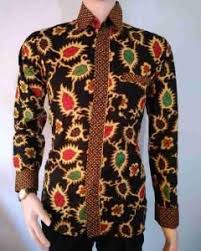 Wa 082133905850 Supplier Kemeja Batik Pria Kemeja Batik Pria Kombinasi Modern Lengan Pendek Lengan Panjang Ek Model Pakaian Model Baju Wanita Pakaian Pria