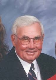 Obituary for Fred A Barber