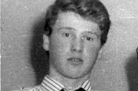 IN MEMORIAM. Mărturia mamei lui Radu Ionescu (†21 Decembrie 1989): „I-am  mulţumit lui Dumnezeu că mi l-a dăruit şi mi l-a lăsat 17 ani!”