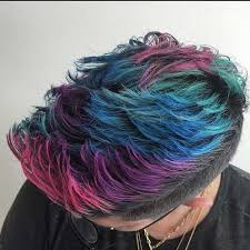 Men Hair Colors 9 Cool Hair Color Men Hair Color Dyed Hair