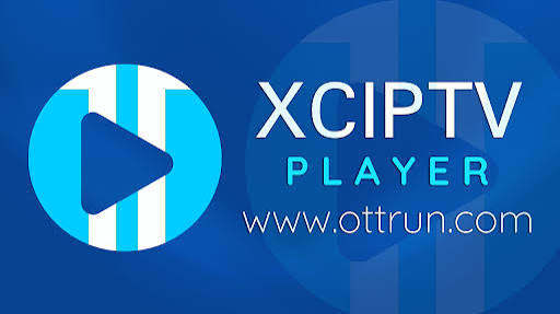 Application Android Xciptv