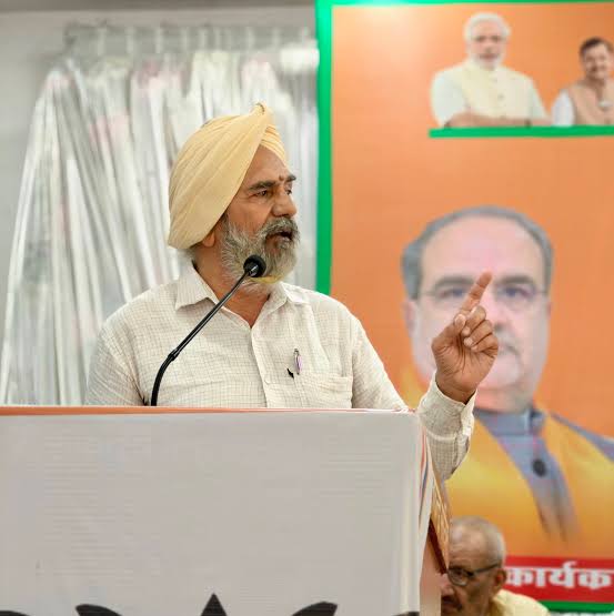 Dr. Hari Singh Dhillon added a... - Dr. Hari Singh Dhillon