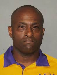 After allegedly assaulting fellow trooper, Louisiana State Police  lieutenant arrested for DWI