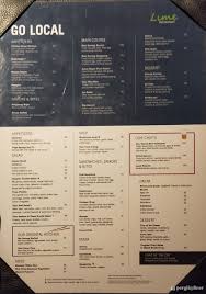 Check spelling or type a new query. Selalu Diperbarui Menu Lime Restaurant Four Points By Sheraton Hotel Tegalsari Surabaya