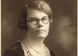 Buildings Named After RIC Women Leaders