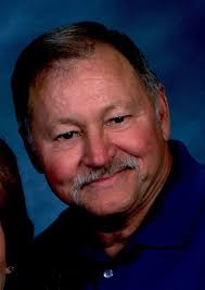 Gerald McGrew Obituary