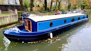 Internet, air conditioning, fireplace, tv, satellite or cable, washer & dryer, children welcome, parking, no smoking, accessible, heater bedrooms: 185 000 Canal Boat Tour Aqualine Canterbury 68x12 Widebeam Youtube