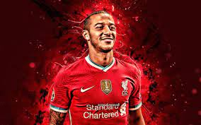Liverpool look close to securing the signing of influential bayern munich midfielder thiago alcantara, with reports suggesting the spanish star has agreed personal terms with the anfield club. Herunterladen Hintergrundbild Thiago Alcantara 4k 2020 Fc Liverpool Spanischer Fussballer Fussball Premier League Thiago Alcantara Do Nascimiento Footaball Rote Neonlichter Thiago Alcantara Liverpool Thiago Alcantara 4k Fur Desktop Kostenlos