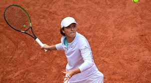 Iga świątek live score (and video online live stream), schedule and results from all tennis we're still waiting for iga świątek opponent in next match. Swiatek Sails Into French Open Final With Podoroska Masterclass