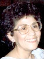 Abigail Robles Obituary (2002)