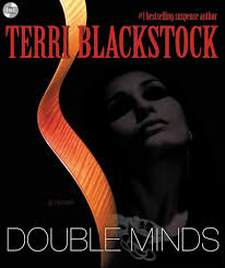 Double Minds : Blackstock, Terri, Campbell, Cassandra: Amazon.com.be: Books