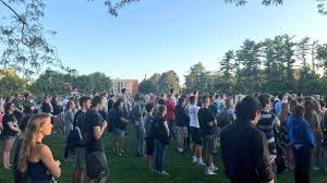 They have instead chosen to callously distort and corrupt mollie's tragic death to. Mollie Tibbetts Iowa Student Killed By Sharp Force Injuries Bbc News