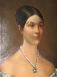 Julia Tyler Shearman Doolittle (1823-1904)