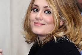 The titanic record featured adele moving thematically into a sense of closure in her relationships and past. Adele Will Stop Reminding You How Young She Is And How Old You Are After 25