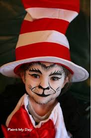 Image Result For Cat In The Hat Dress Up Diy Disfrases Disfraces Ninos Disfraces
