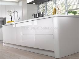 We often hear, blank is the new white, yet year after year white dominates cabinetry sales. 2 Pac High Gloss White Lacquer Kitchen Cabinet For Modern Kitchen Designs Buy High Gloss Finish Kitchen Cabinet Modern Kitchen Designs Modern Black Lacquer Kitchen Cabinets Product On Alibaba Com