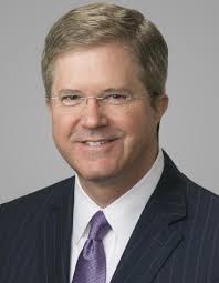 Patent litigation specialist Alan Albright returns to Bracewell