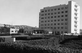 Brookside Hospital San Pablo Ca Richmond California San Pablo California Richmond