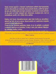 Kniha spisovatele, scénáristy a režiséra úspěšných divadelních her patrika hartla. Kniha Prvok Sampon Tecka A Karel Patrik Hartl Dobre Knihy Cz