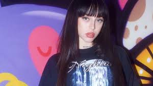 If we stop in time and space, that day the country entered a strict quarantine due to an unknown, fast virus. Nicki Nicole La Primera Artista Argentina Invitada Al Clasico Programa De Jimmy Fallon As Argentina