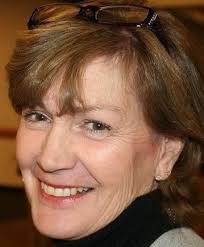 Donna Myers's Instagram, Twitter & Facebook