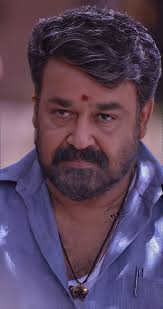 Mohanlal