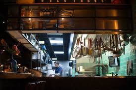 Commercial freezers, essential equipment for any foodservice operation's frozen storage needs, are available with one, two, or three sections. Essential Restaurant Kitchen Equipment The Ultimate Checklist On The Line Toast Pos