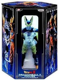 This article is about the sagas in the dragon ball franchise. Dragon Ball Z Dragonball Z Banpresto 5 Inch 008 Perfect Cell Dragonball Z Banpresto 5 Inch 008 Perfect Cell Buy Dragonball Z Toys In India Shop For Dragon Ball Z Products In India Flipkart Com