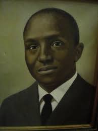 Son of Earl and Elizabeth (Lizzie)Arnett Bailey