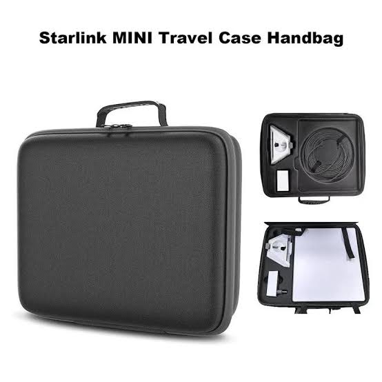 Starlink Mini Carry Case Price in Kenya