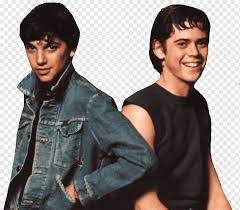 Ponyboy Png Images Pngwing