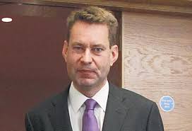 Profile: Murdo Fraser, politician