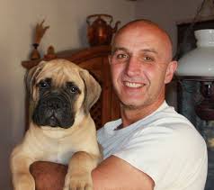 The New UK CC Record Holder, 41 CC....