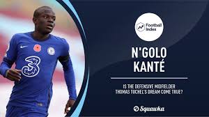 Compare n'golo kanté to top 5 similar players similar players are based on their statistical profiles. N Golo Kante Can Make One Of Thomas Tuchel S Dreams Come True At Chelsea Chelsea Analysis