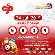 Pin On Hasil Keluaran Togel Online