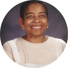 Beverly Barton Robinson Obituary September 12, 2016