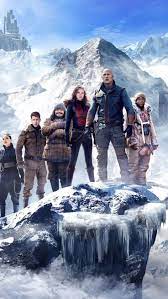 Jumanji The Next Level Review A Funny Sequel Peliculas En Espanol Peliculas Completas Peliculas De Aventuras