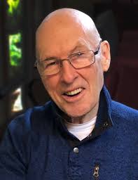 Obituary information for Jim Waldo