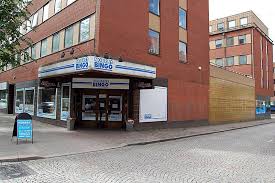 Norrby, borås, borås kommun, västra götalands län. Boras Bingo Photos Facebook