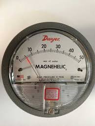 Dwyer : Magnehelic Gauge Near Sidco Industrial Estate Chennai at 10030.00  INR in Delhi | Enviro Tech Industrial Products
