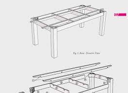 Build your own custom pool table century billiards is new york's exclusive olhausen authorized dealer! How To Build A Pool Or Billiards Table Plans To Build Your Own Pool Table