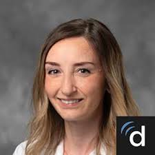 Dr. Stefanie R. Gibson, DO