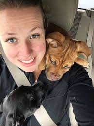 Hank is having dental surgery 2morrow...please keep him in your prayers.