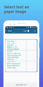 You can convert an image to text. Ocr Text Scanner Pro Apk V2 1 5 B208 Premium Unlocked Apk4all